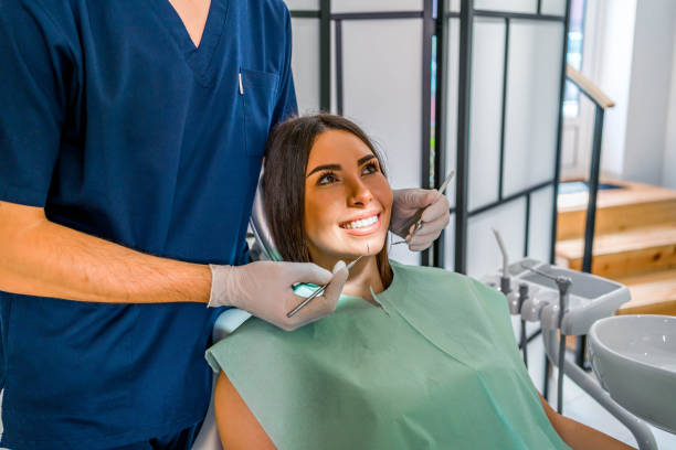 Best Root Canal Treatment  in Wilkes Barre, PA